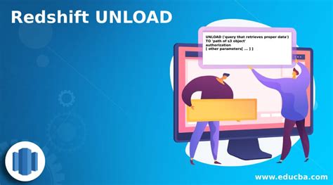unload redshift|Redshift Unload: Amazon Redshift’s Unl.